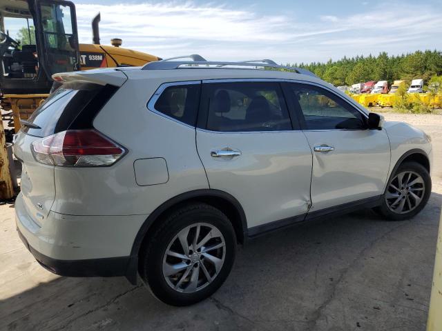 Photo 3 from auction – 2014 NISSAN ROGUE S with VIN 5N1AT2MT5EC796564