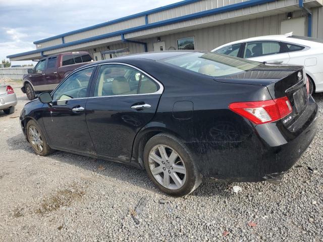 Photo 2 from auction – 2007 LEXUS ES 350 with VIN JTHBJ46G772109909