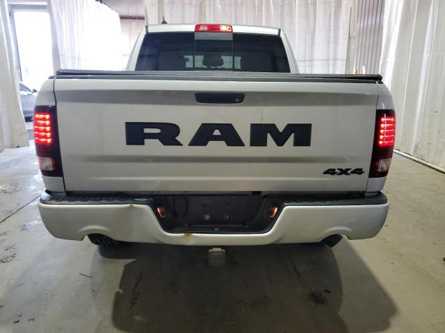 Photo 6 from auction – 2018 RAM 1500 SPORT with VIN 1C6RR7MT6JS156566