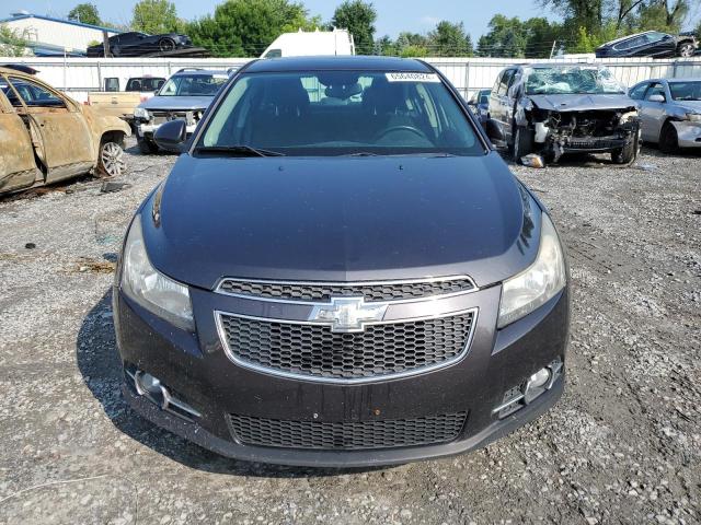 Photo 5 from auction – 2014 CHEVROLET CRUZE LT with VIN 1G1PC5SB5E7184375