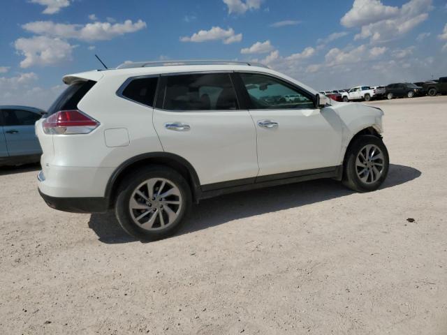 Photo 3 from auction – 2015 NISSAN ROGUE S with VIN 5N1AT2MT5FC864461