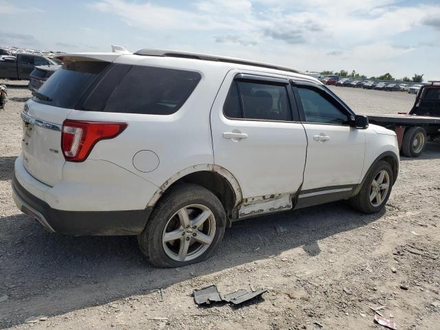 Photo 3 from auction – 2017 FORD EXPLORER X with VIN 1FM5K8DH5HGA21486