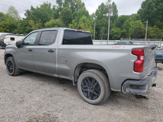 Photo 2 from auction – 2023 CHEVROLET SILVERADO with VIN 3GCPDBEK4PG298163