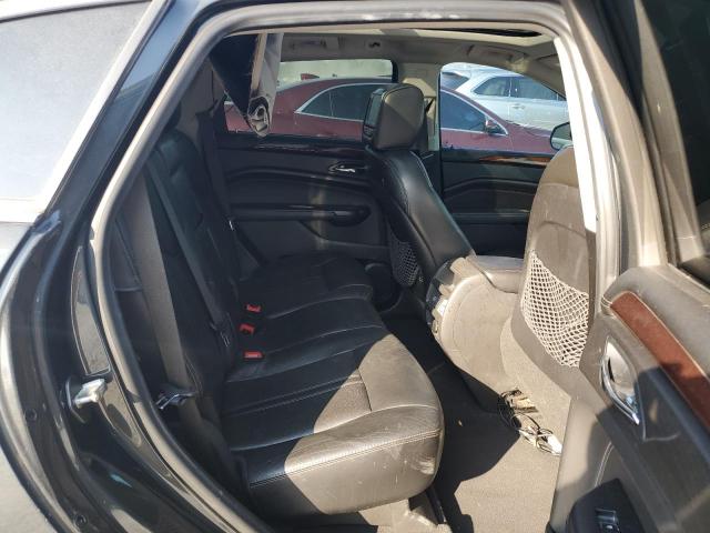 Photo 11 from auction – 2014 CADILLAC SRX PERFOR with VIN 3GYFNCE34ES616035