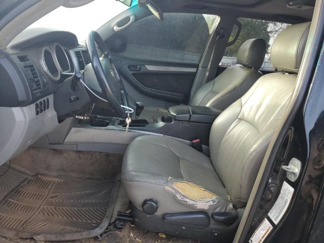 Photo 7 from auction – 2004 TOYOTA 4RUNNER SR with VIN JTEBU14R340044863