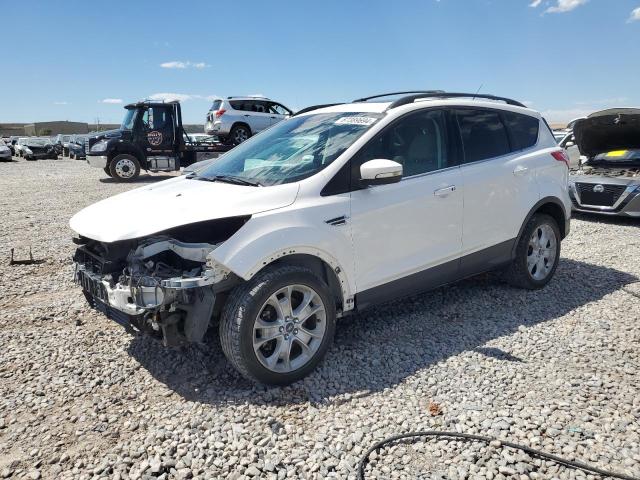 Photo 1 from auction – 2013 FORD ESCAPE SEL with VIN 1FMCU9HXXDUA94177