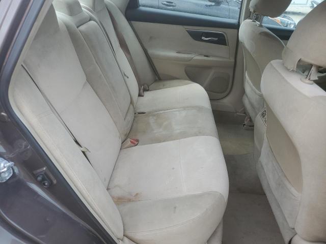 Photo 10 from auction – 2013 NISSAN ALTIMA 2.5 with VIN 1N4AL3AP6DN401558