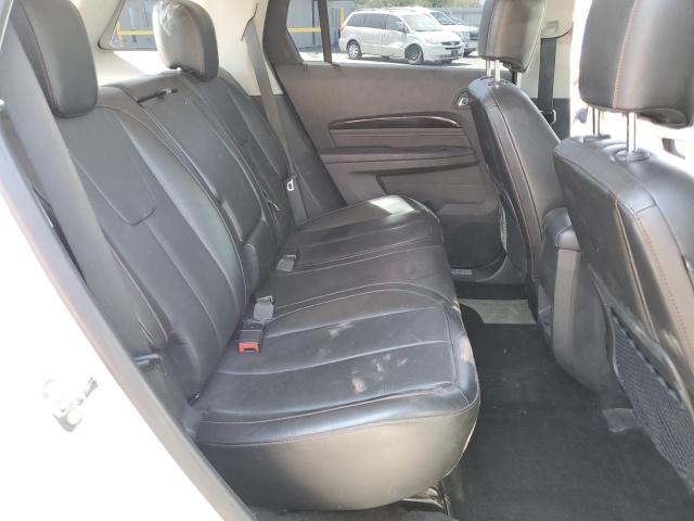 Photo 10 from auction – 2013 GMC TERRAIN DE with VIN 2GKFLYE34D6118444