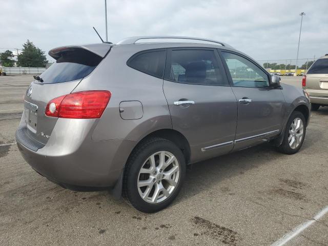 Photo 3 from auction – 2011 NISSAN ROGUE S with VIN JN8AS5MV6BW690701