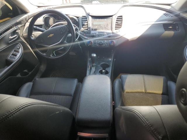 Photo 8 from auction – 2017 CHEVROLET IMPALA LT with VIN 1G1105SA2HU160644