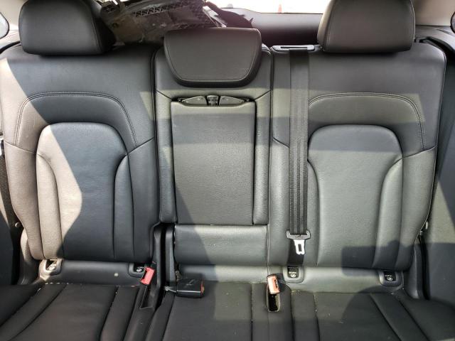 Photo 10 from auction – 2012 AUDI Q5 PREMIUM with VIN WA1DKAFP3CA065441
