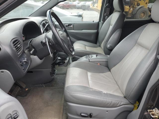 Photo 7 from auction – 2004 CHRYSLER TOWN & COU with VIN 2C4GP54L44R521200