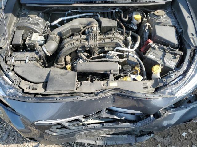 Photo 11 from auction – 2021 SUBARU CROSSTREK with VIN JF2GTHMC8M8325013