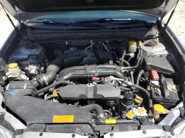 Photo 12 from auction – 2013 SUBARU OUTBACK 2. with VIN 4S4BRCKC2D3220828