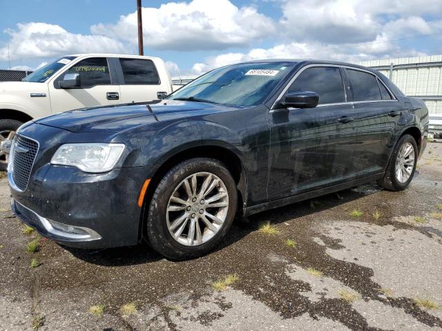 CHRYSLER 300 LIMITE 2015 with VIN 2C3CCAAG9FH832726 - Photo from auction