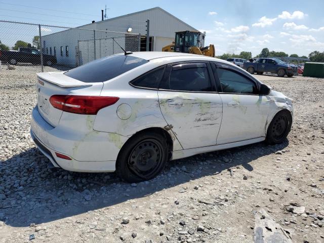 Photo 3 from auction – 2015 FORD FOCUS SE with VIN 1FADP3F22FL228957