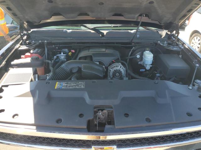 Photo 11 from auction – 2008 CHEVROLET SILVERADO with VIN 2GCEK19J681228909