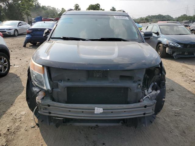 Zdjęcie 5 z aukcji – 2014 FORD EXPLORER X z VIN 1FM5K8D85EGC32120