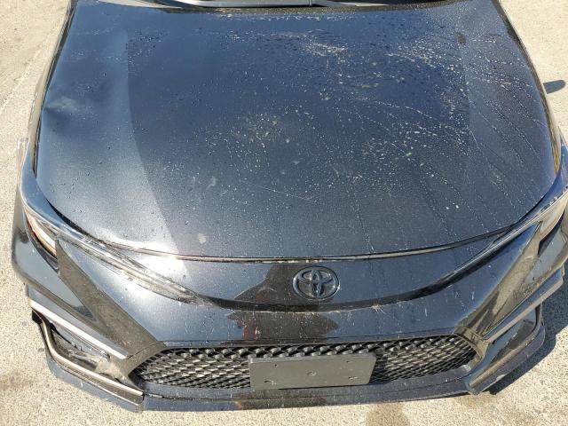 Photo 11 from auction – 2022 TOYOTA COROLLA SE with VIN 5YFS4MCE3NP138155