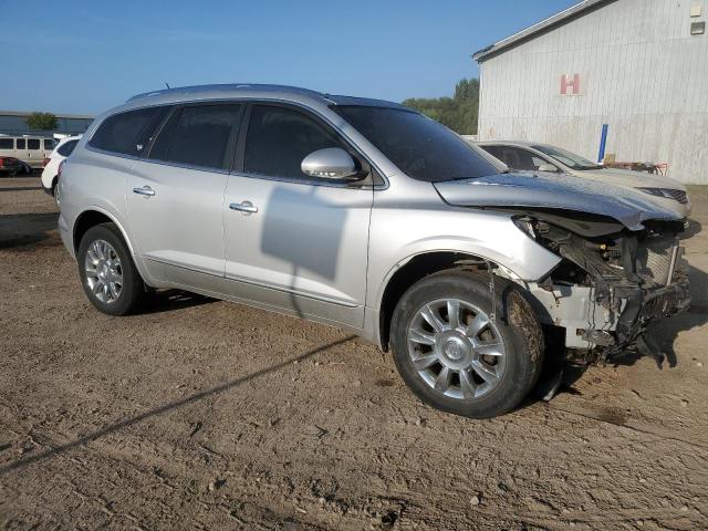 Photo 4 from auction – 2015 BUICK ENCLAVE with VIN 5GAKVBKD2FJ366262