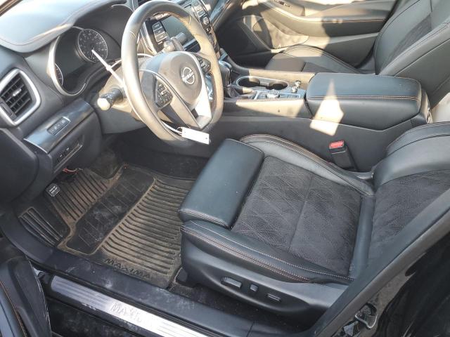 صورة رقم 7 من المزاد - 2023 NISSAN MAXIMA SR مع VIN 1N4AA6EVXPC501730