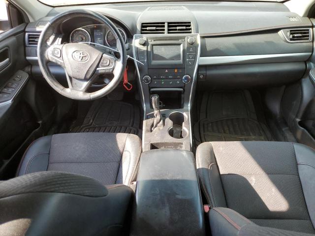 Photo 8 from auction – 2017 TOYOTA CAMRY LE with VIN 4T1BF1FK6HU666107