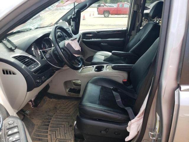 Photo 7 from auction – 2017 DODGE GRAND CARA with VIN 2C4RDGCG7HR562007