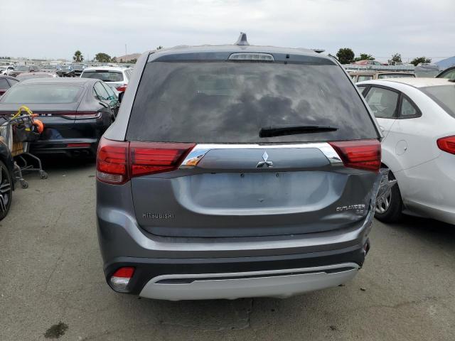 Photo 6 from auction – 2019 MITSUBISHI OUTLANDER with VIN JA4AZ3A35KZ021228
