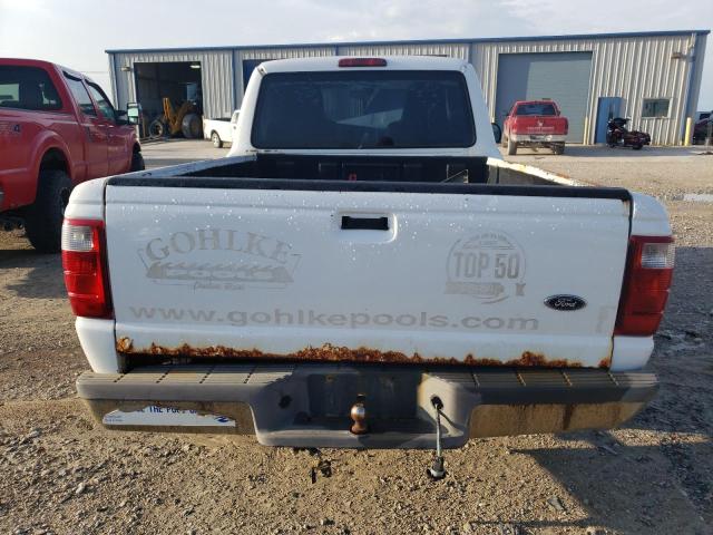 Photo 6 from auction – 2005 FORD RANGER with VIN 1FTYR10D35PA96240