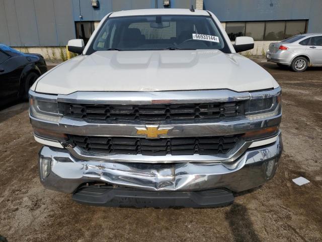 Photo 5 from auction – 2016 CHEVROLET SILVERADO with VIN 3GCPCREC5GG170986