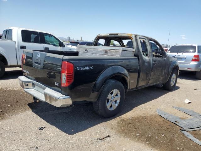 Photo 3 from auction – 2010 NISSAN FRONTIER K with VIN 1N6AD0CU7AC444982