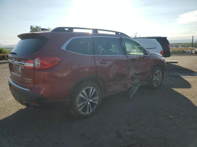 Photo 3 from auction – 2019 SUBARU ASCENT LIM with VIN 4S4WMAPD5K3401957
