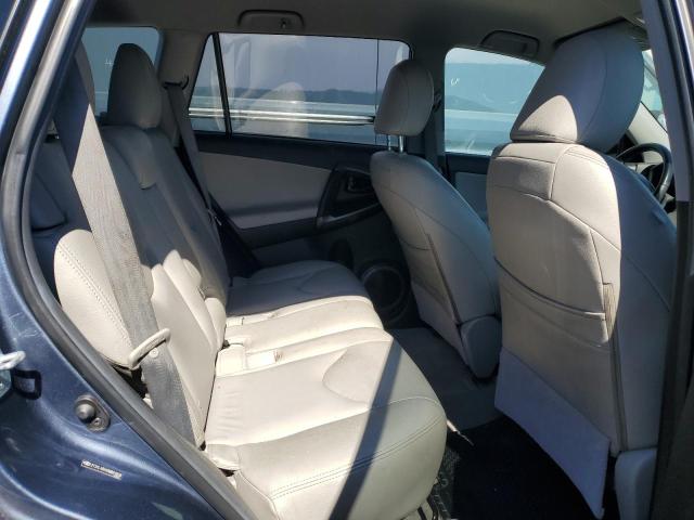 Photo 10 from auction – 2013 TOYOTA RAV4 EV with VIN 2T3YL4DV4DW001628