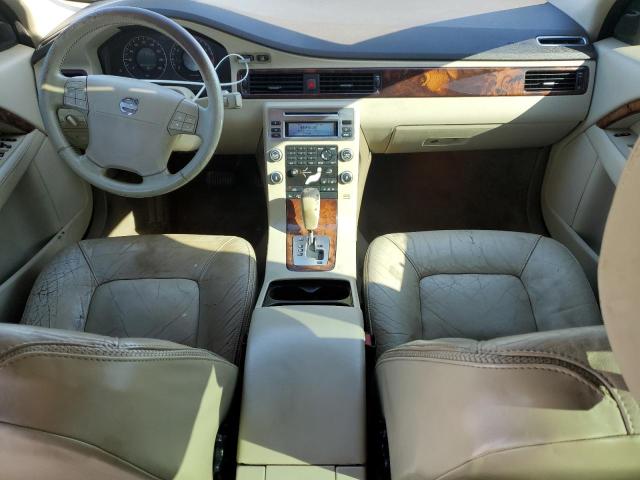 Photo 8 from auction – 2008 VOLVO XC70 with VIN YV4BZ982781010200