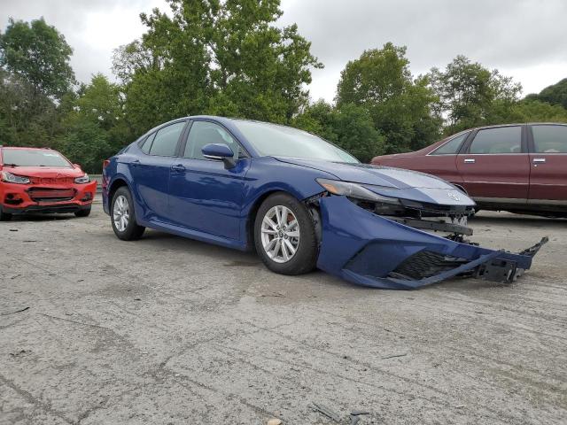 Photo 4 from auction – 2025 TOYOTA CAMRY XLE with VIN 4T1DAACK4SU014153