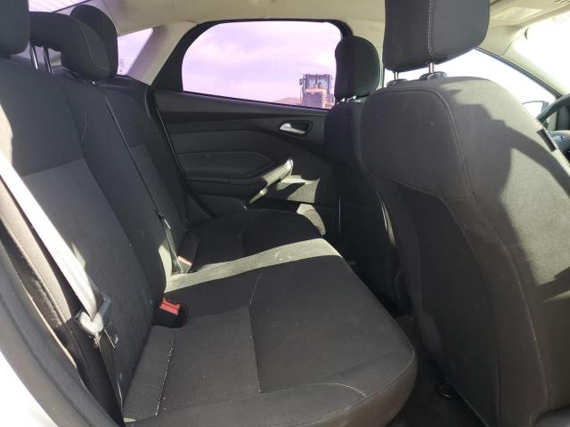 Photo 10 from auction – 2016 FORD FOCUS SE with VIN 1FADP3F29GL255607