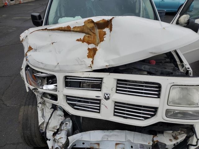 Photo 11 from auction – 2010 DODGE NITRO HEAT with VIN 1D4PU4GK4AW165505