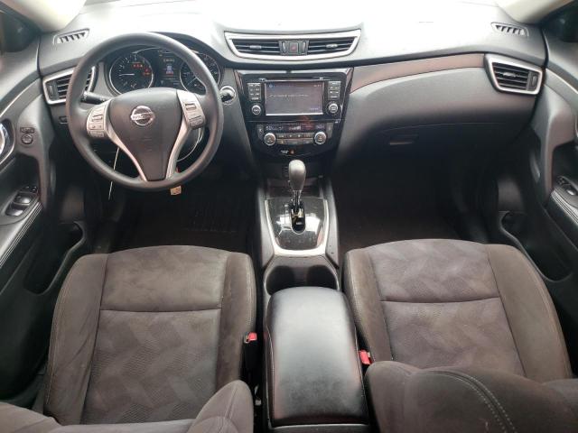 Photo 8 from auction – 2015 NISSAN ROGUE S with VIN KNMAT2MT7FP545575