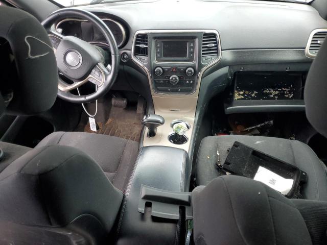 Photo 8 from auction – 2015 JEEP GRAND CHER with VIN 1C4RJFAG4FC844035