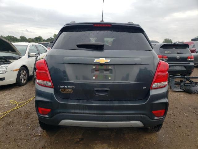 Photo 6 from auction – 2018 CHEVROLET TRAX 1LT with VIN KL7CJPSB6JB601692