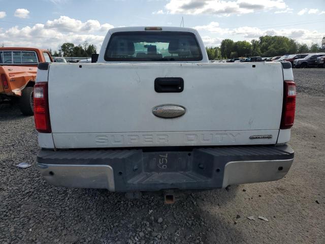 Photo 6 from auction – 2012 FORD F250 SUPER with VIN 1FT7X2A63CEA05290
