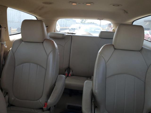 Photo 10 from auction – 2012 BUICK ENCLAVE with VIN 5GAKRCED6CJ130165