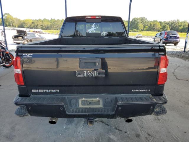 Photo 6 from auction – 2015 GMC SIERRA K15 with VIN 3GTU2WEC7FG252012