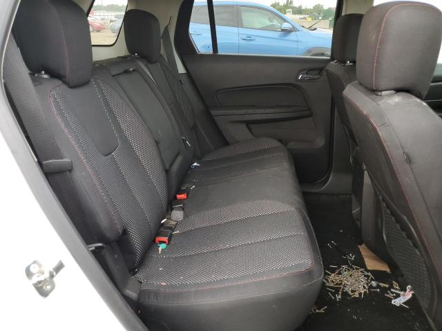 Photo 10 from auction – 2014 GMC TERRAIN SL with VIN 2GKFLWEK2E6362848