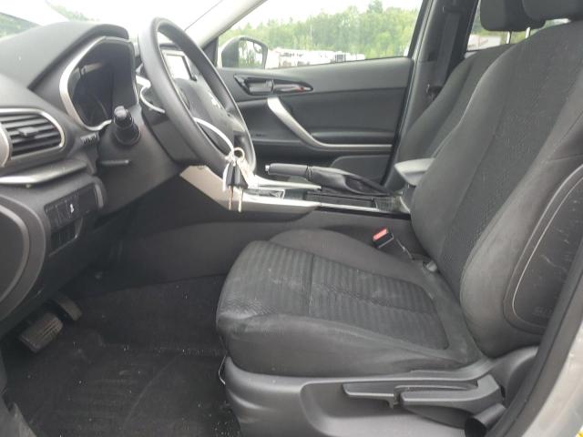 Photo 7 from auction – 2019 MITSUBISHI ECLIPSE CR with VIN JA4AT3AA4KZ031586