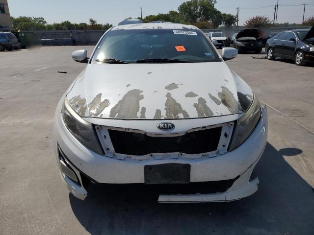 Photo 5 from auction – 2014 KIA OPTIMA LX with VIN 5XXGM4A72EG263098