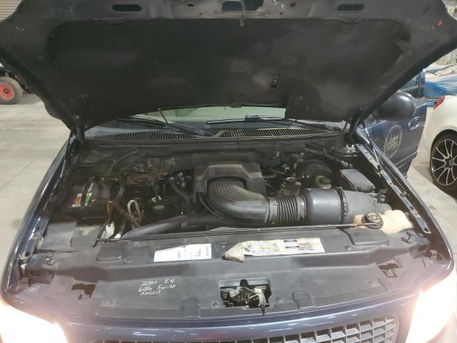 Photo 12 from auction – 2001 FORD EXPEDITION with VIN 1FMPU18L81LA64094