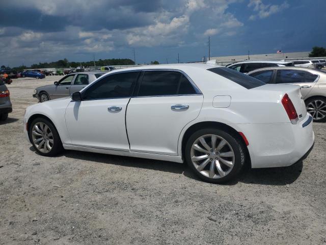 Photo 2 from auction – 2019 CHRYSLER 300 LIMITE with VIN 2C3CCAEG8KH538755