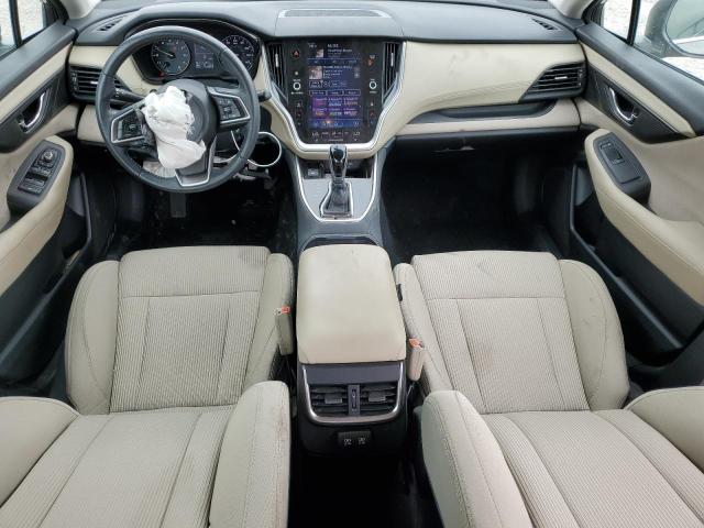 Photo 8 from auction – 2022 SUBARU LEGACY PRE with VIN 4S3BWAC61N3013889