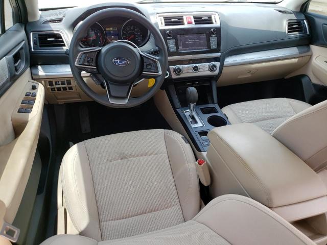 Photo 8 from auction – 2018 SUBARU OUTBACK 2. with VIN 4S4BSAAC3J3248479